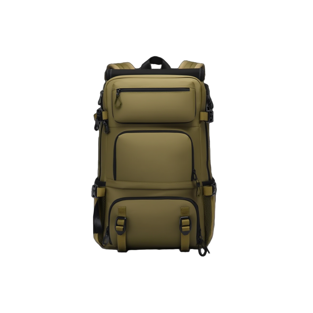 Sac a dos cabine homme femme | Imperméable 38L 7