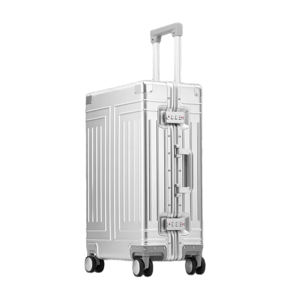 Valise cabine Voyageur | Aluminium leger et design moderne 1