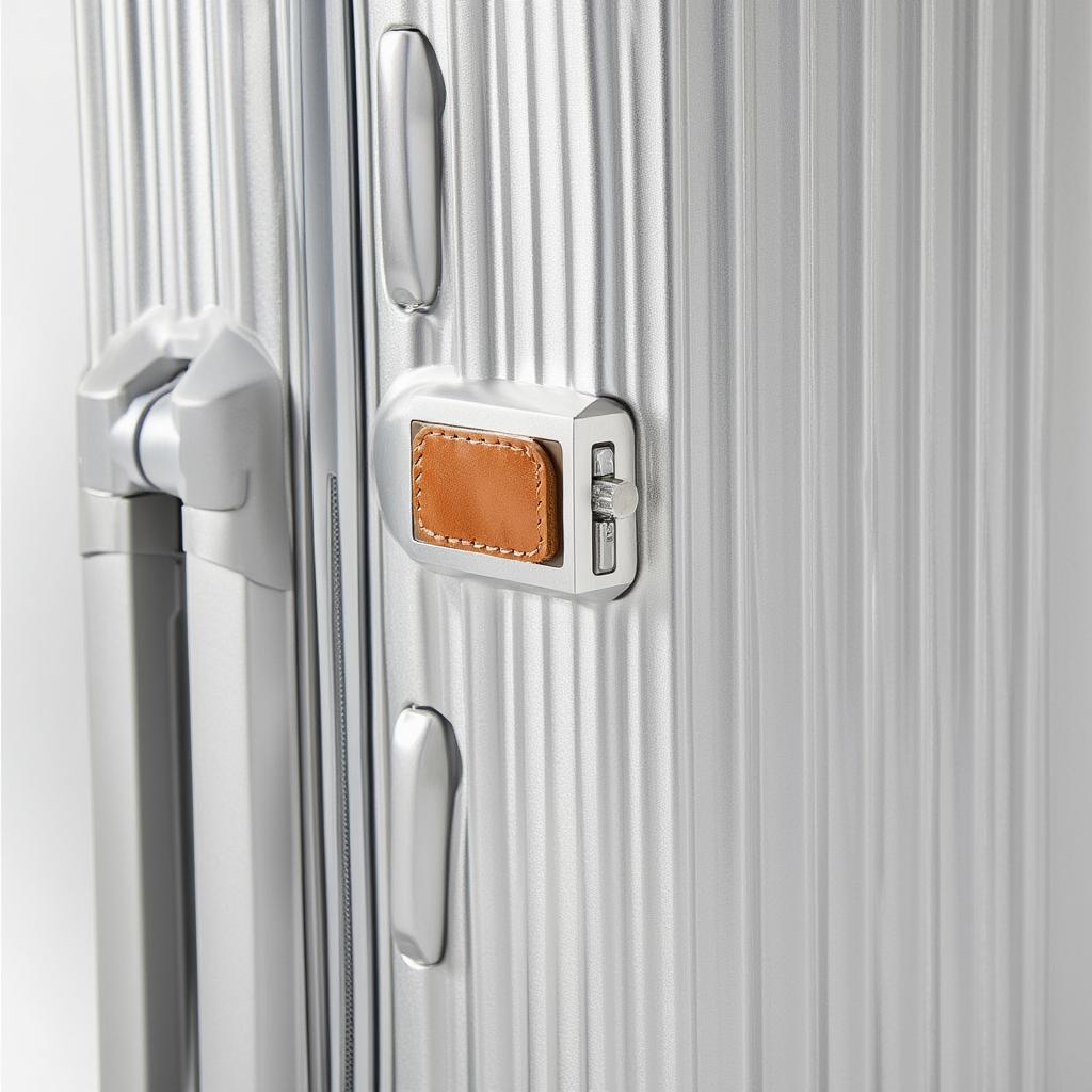 Valise de voyage Famille | Polyester resistant a l'eau 5