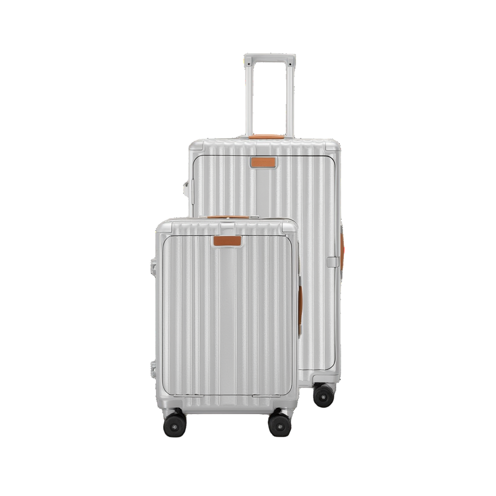 Valise de voyage Famille | Polyester resistant a l'eau 1