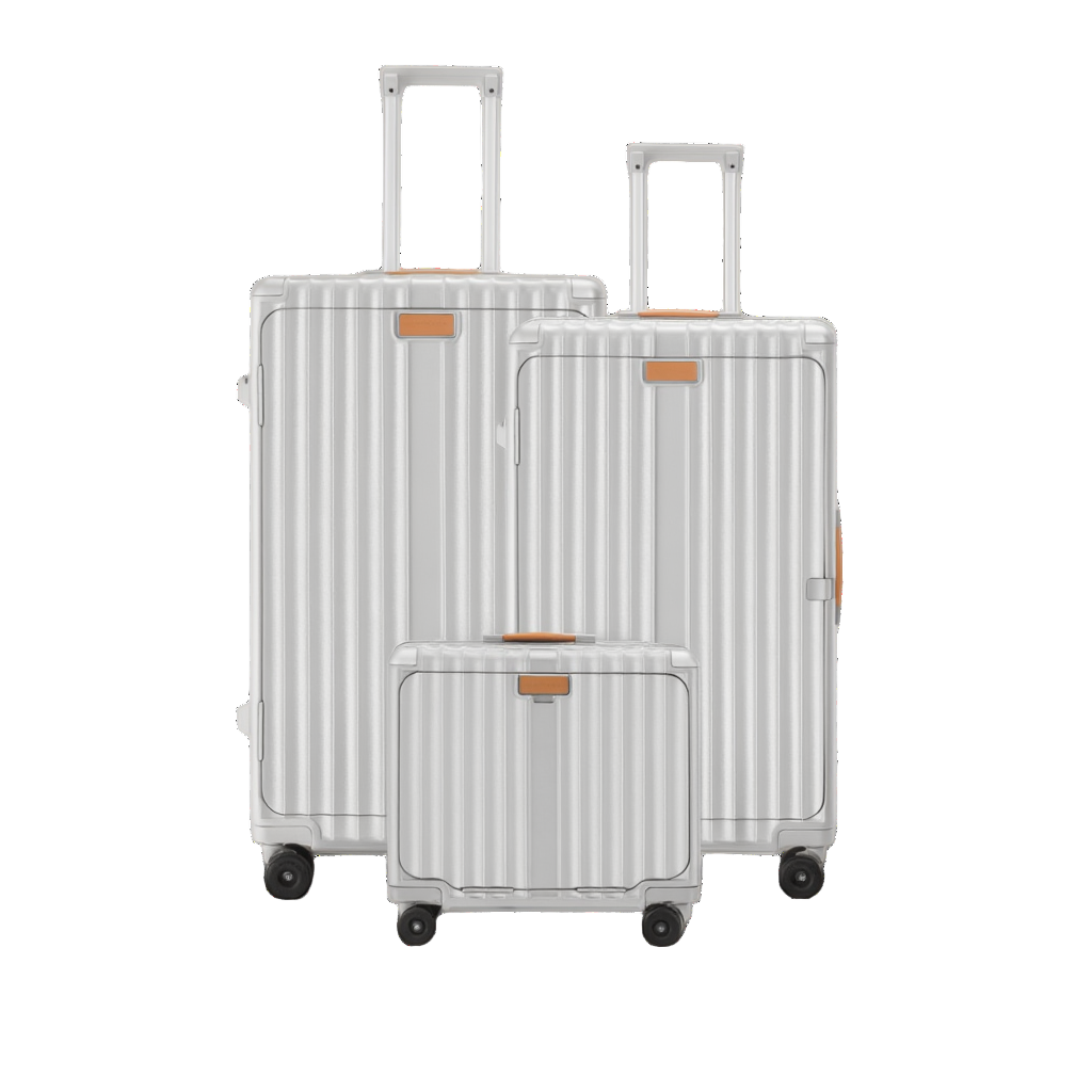 Ensemble de bagages Famille | Polyester durable 1