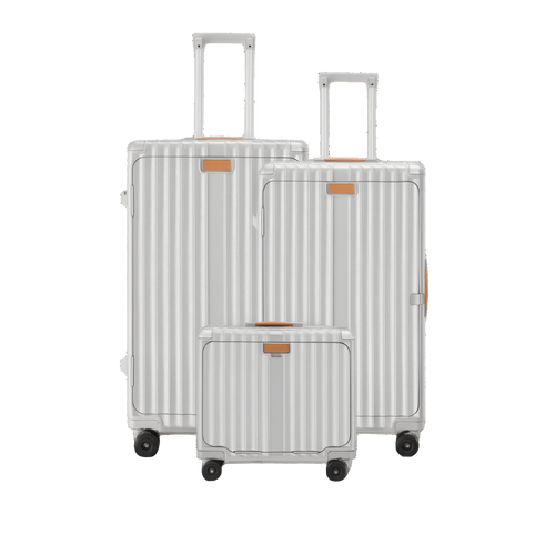 Ensemble de bagages Famille | Polyester durable 1