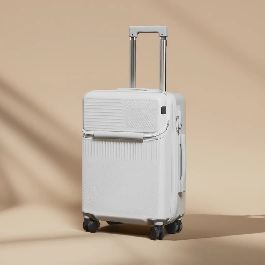 Valise cabine homme femme | Composite tricouche Hublot Classic 3