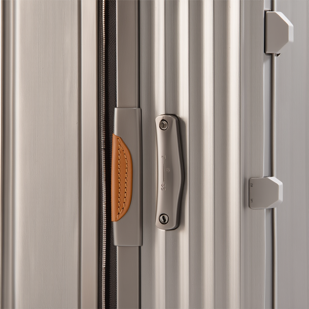 Ensemble de bagages Famille | Polyester durable 5