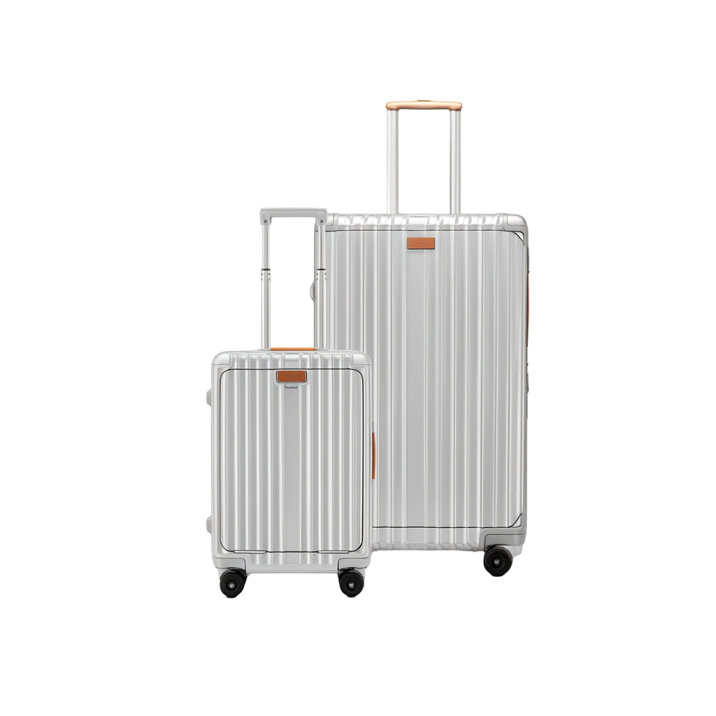 Ensemble de valises Voyageur | Polyester durable 1