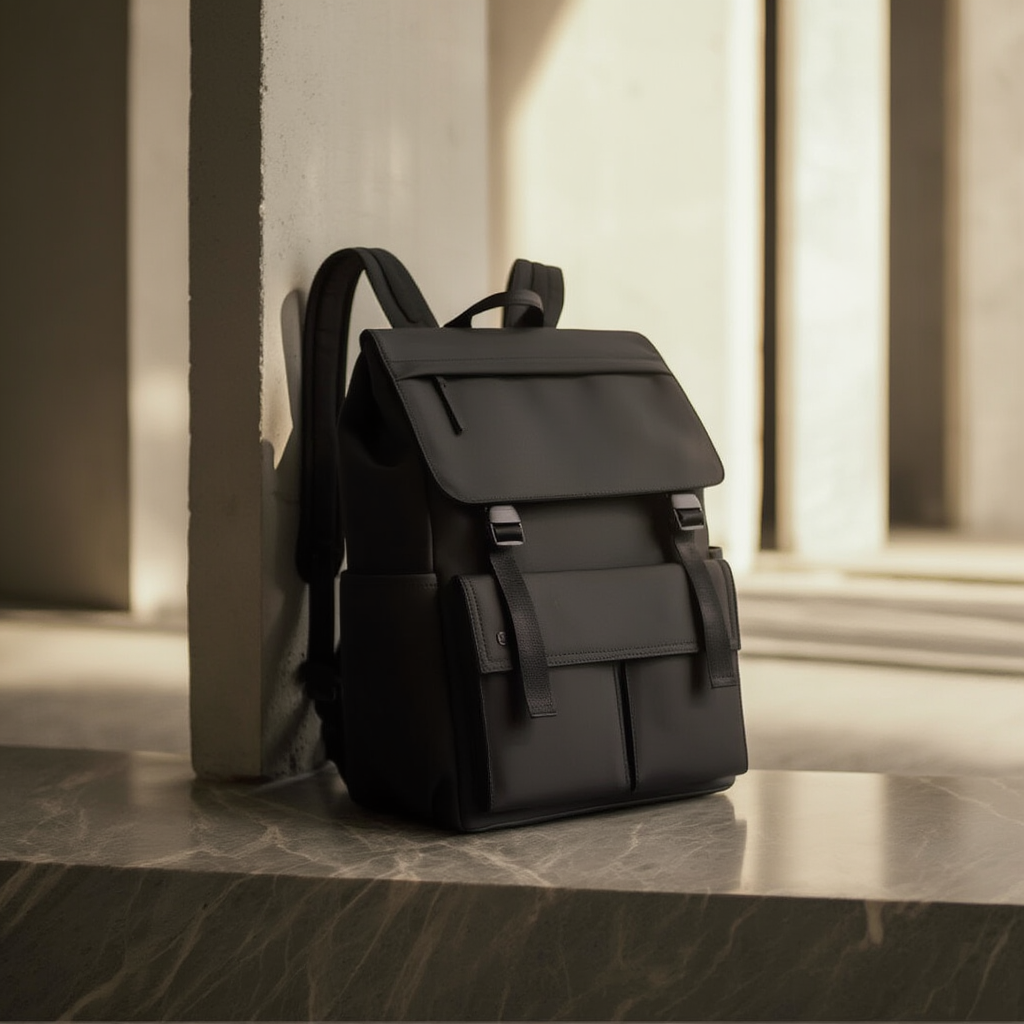 Sac a dos femme cabine | Imperméable 24L 5