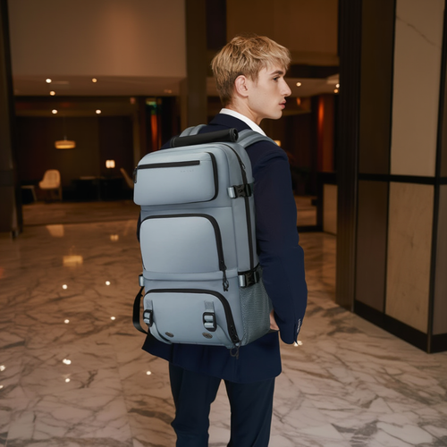 Sac a dos cabine homme femme | Imperméable 38L 2