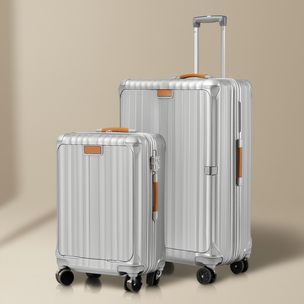 Valise de voyage Famille | Polyester resistant a l'eau 4