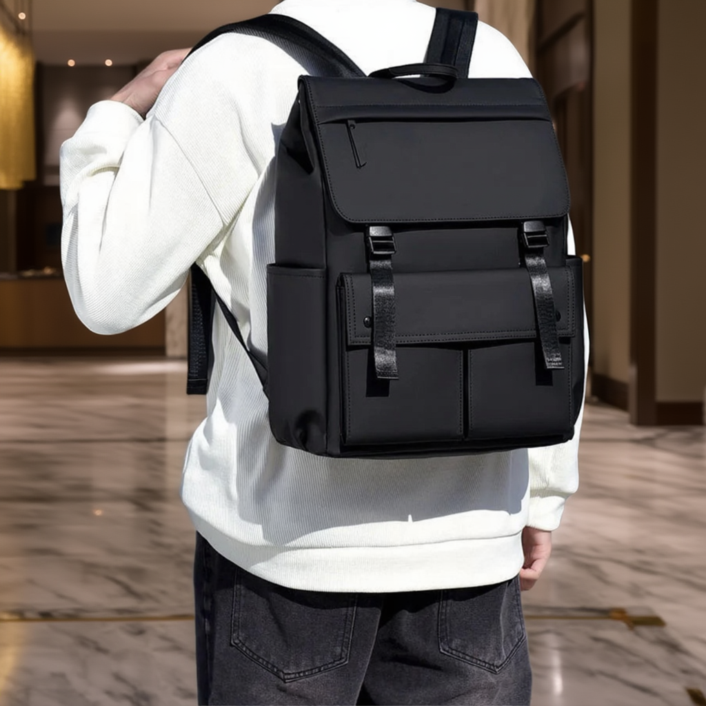 Sac a dos femme cabine | Imperméable 24L 2