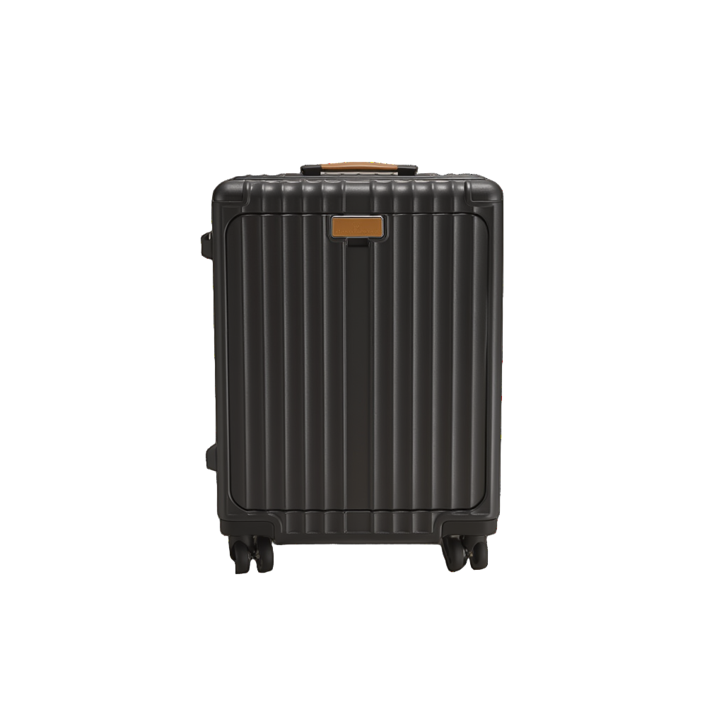 Valise cabine Voyageur | Polycarbonate durable 51 cm 1