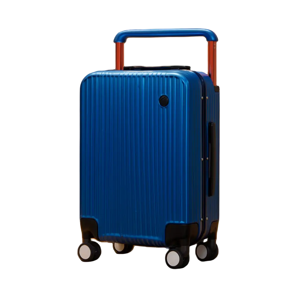 Valise soute homme Femme | Composite tricouche 62x44x26 cm 9