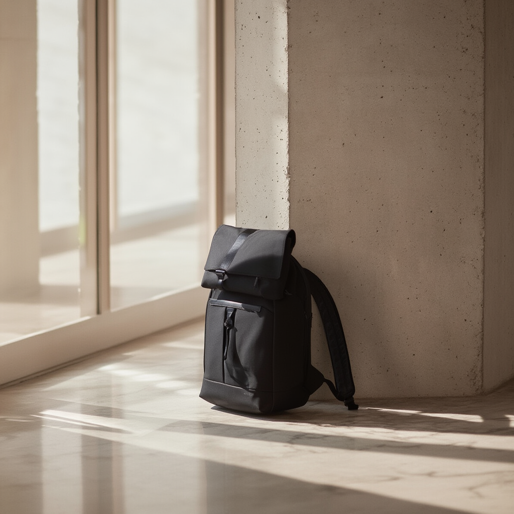 Sac a dos imperméable Unisexe | 35L 5