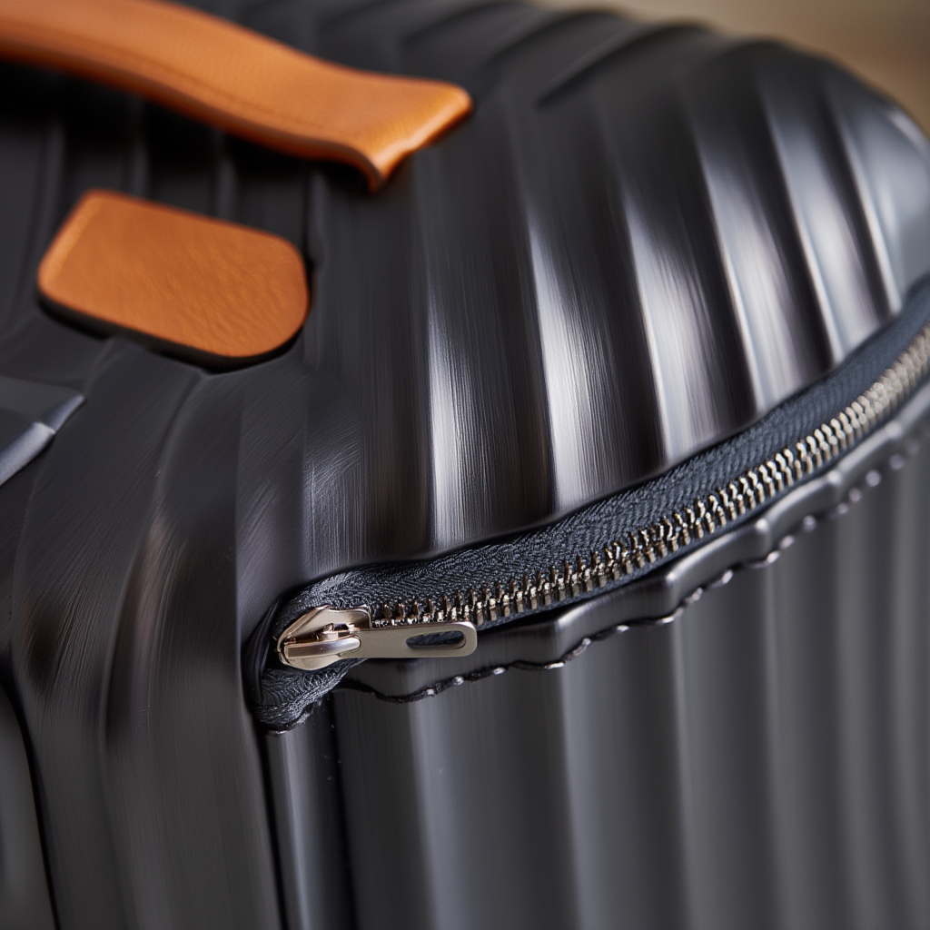 Valise cabine Voyageur | Polycarbonate durable 51 cm 6