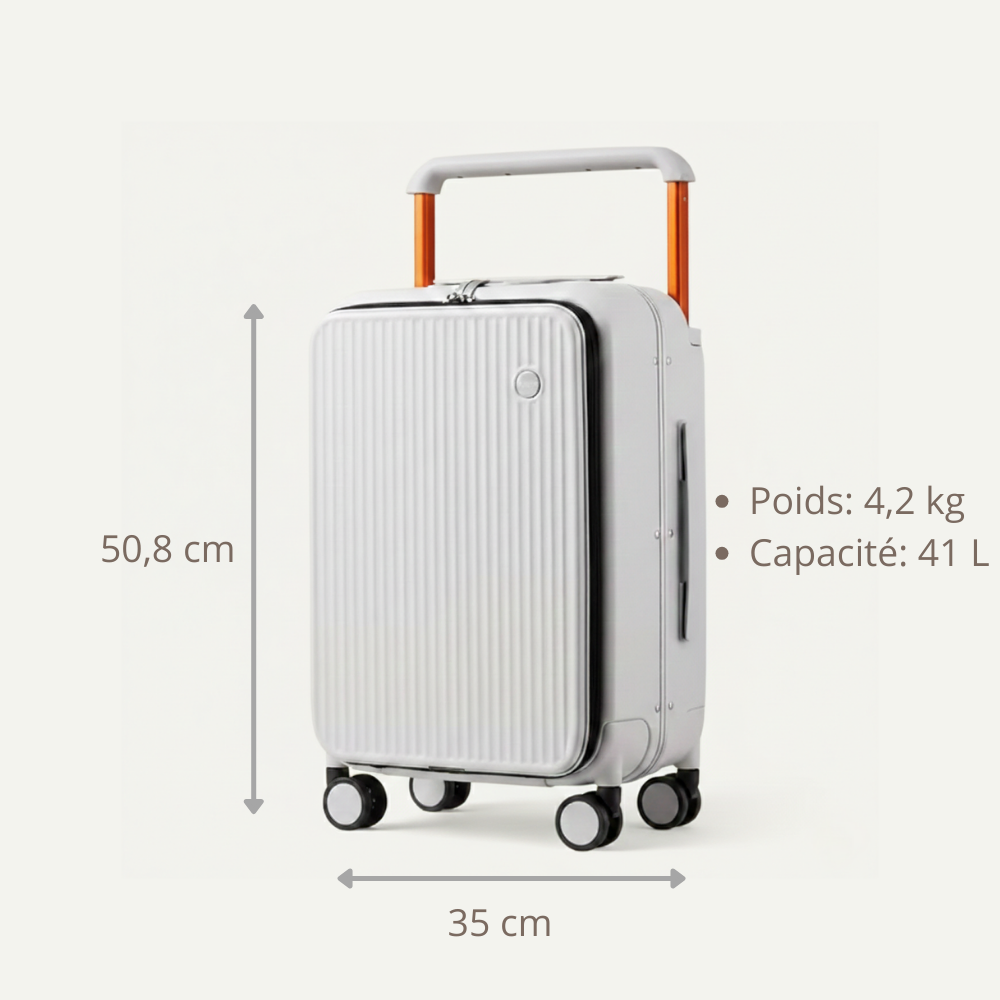 Valise Cabine Urban