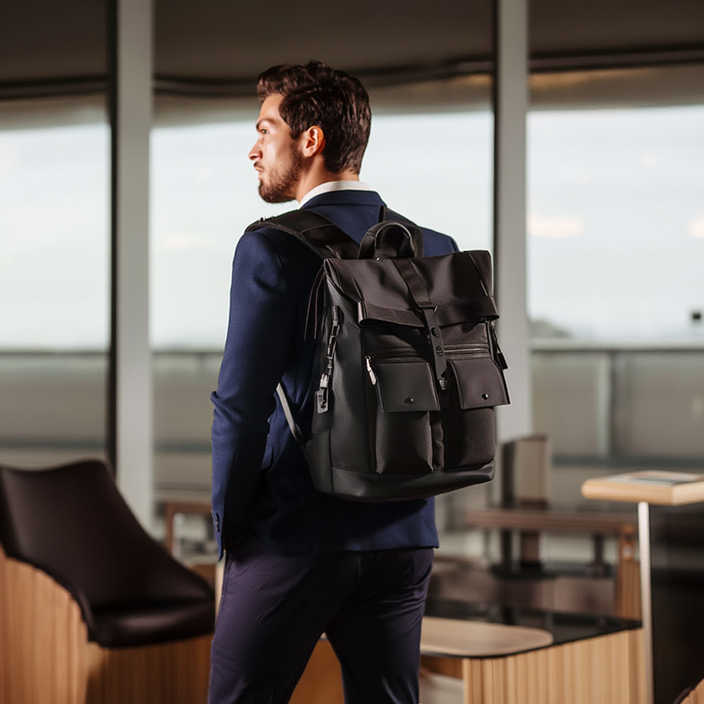 Sac a dos homme femme | Imperméable 32L 2