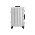 Valise cabine homme femme voyage | Aluminium leger 66 cm 68 litres 1
