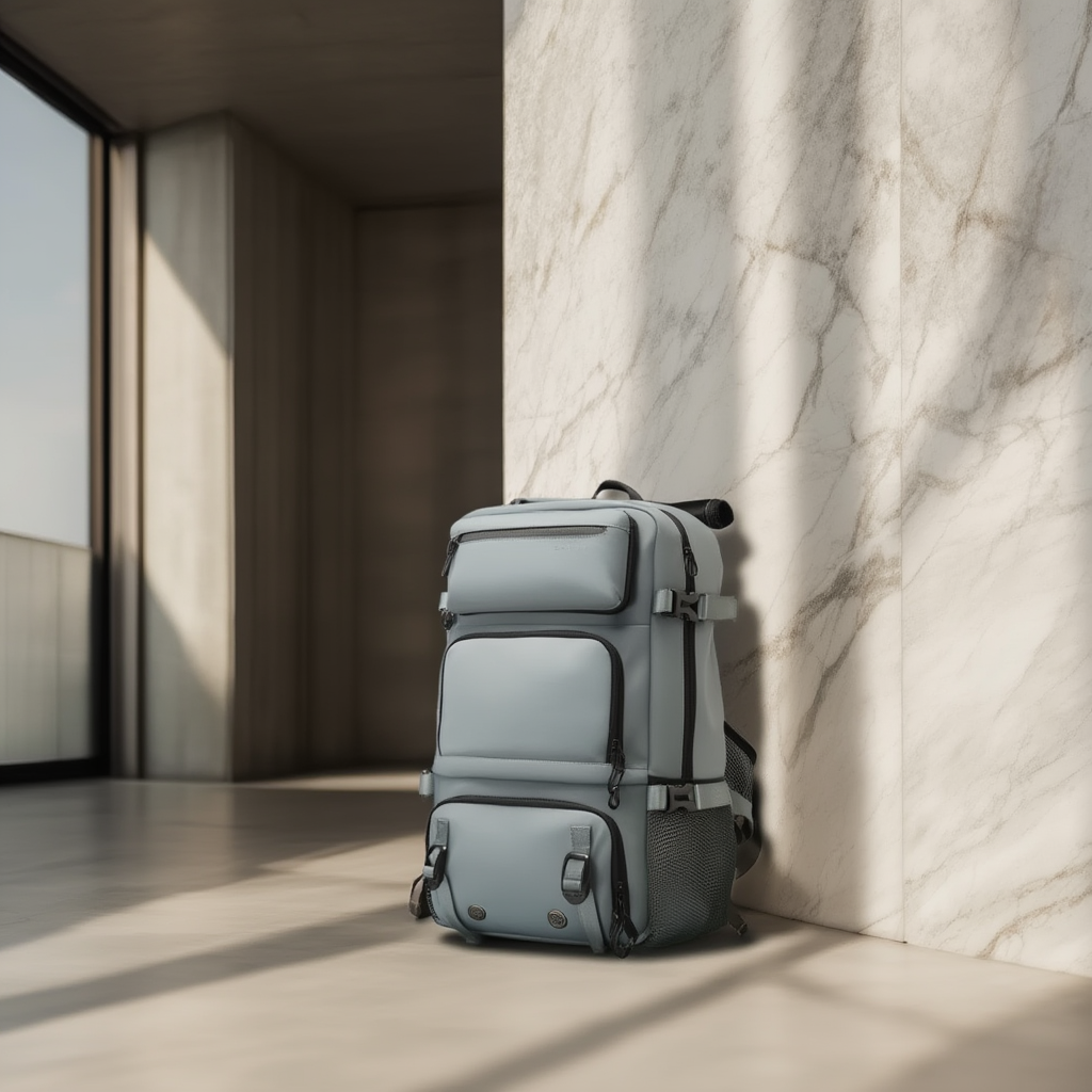 Sac a dos cabine homme femme | Imperméable 38L 3