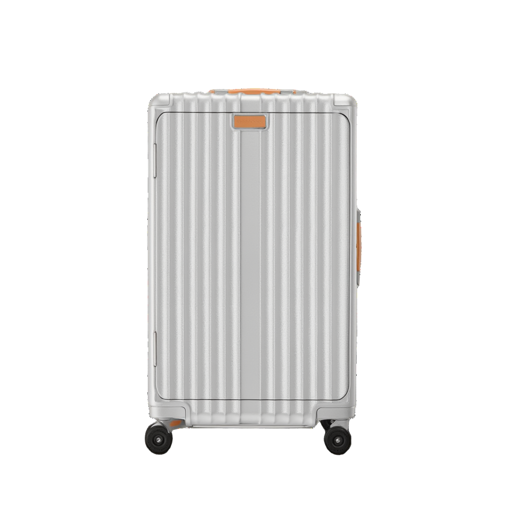 Valise cabine homme femme 24 pouces | Polycarbonate léger et durable 1