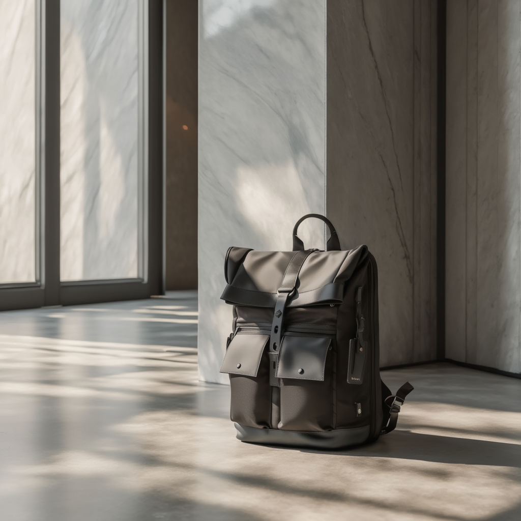 Sac a dos homme femme | Imperméable 32L 6