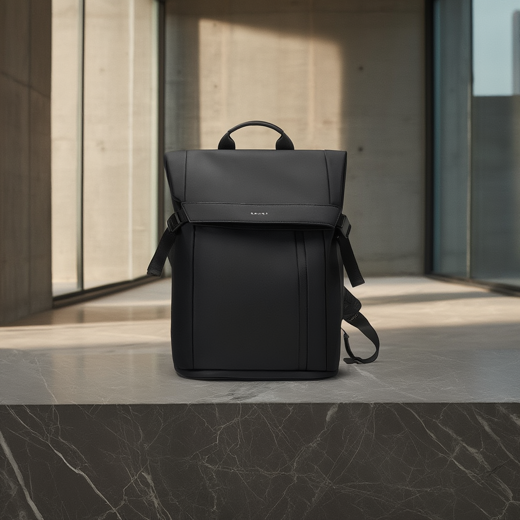 Sac a dos imperméable homme femme 30L | Polyester 3