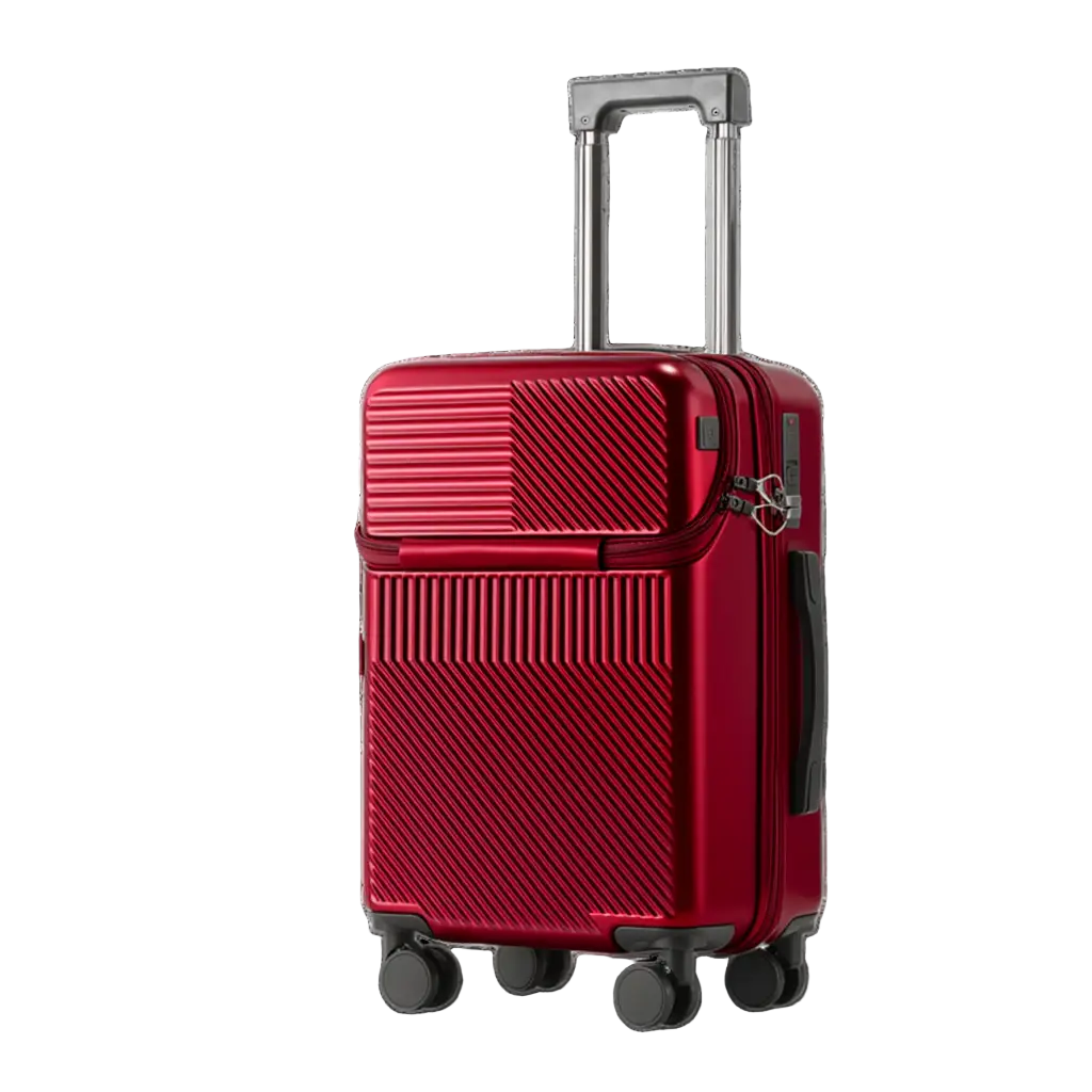 Valise de voyage homme Hublot Classic | Composite tricouche 9