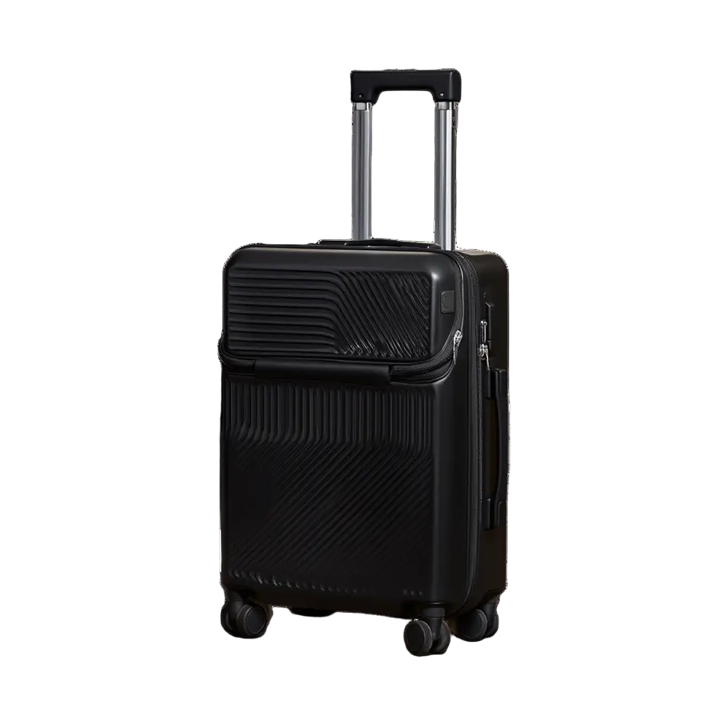 Valise cabine homme femme | Composite tricouche Hublot Classic 7