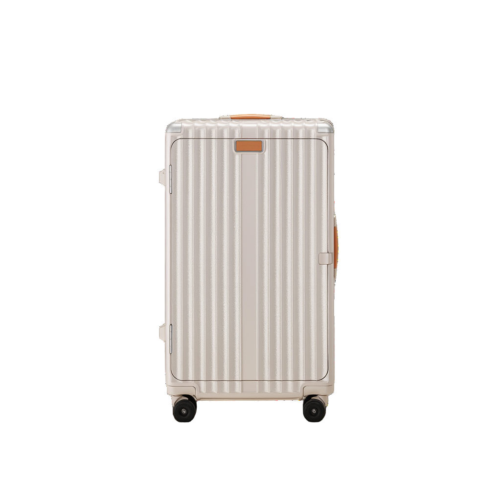 Valise de voyage Extra-Large Femme | Polycarbonate leger 30 pouces 1
