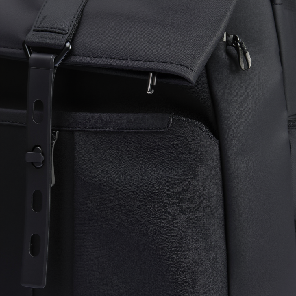 Sac a dos imperméable Unisexe | 35L 3