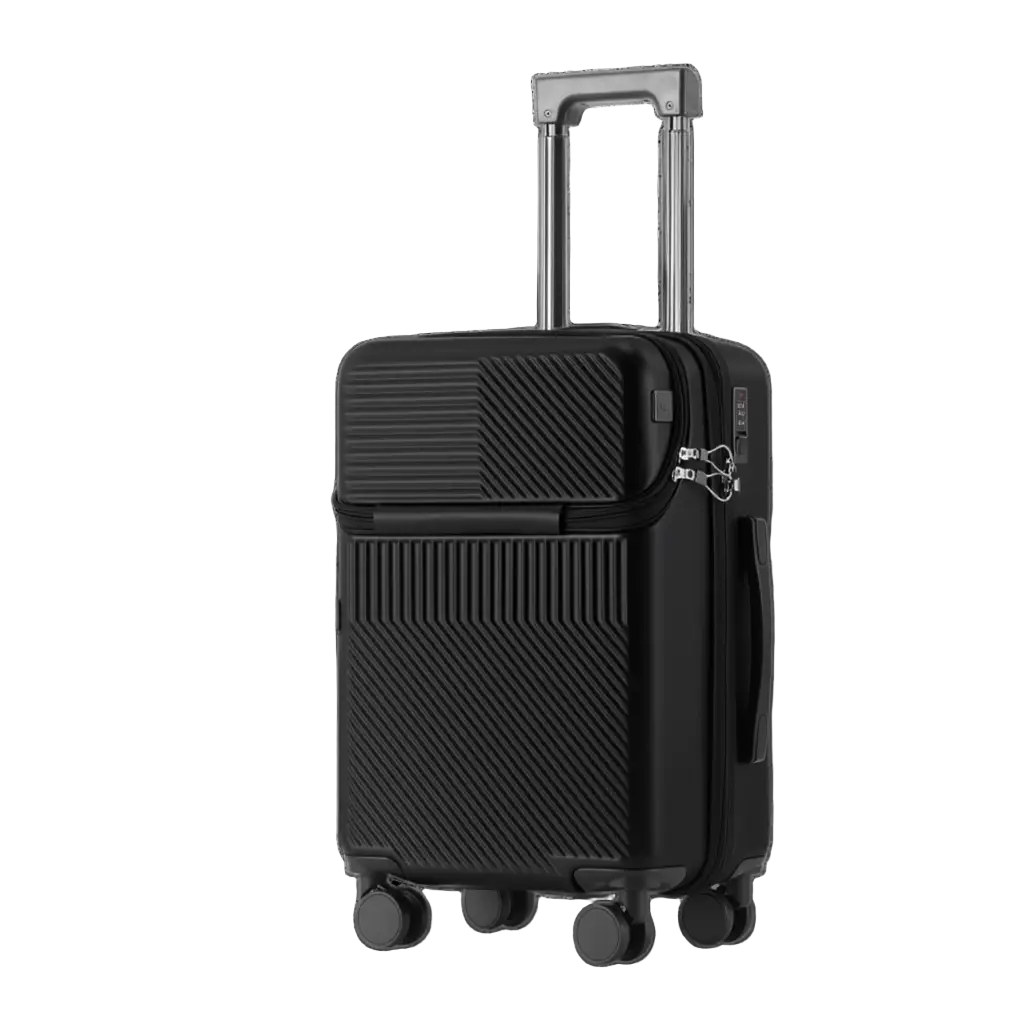 Valise de voyage homme Hublot Classic | Composite tricouche 7