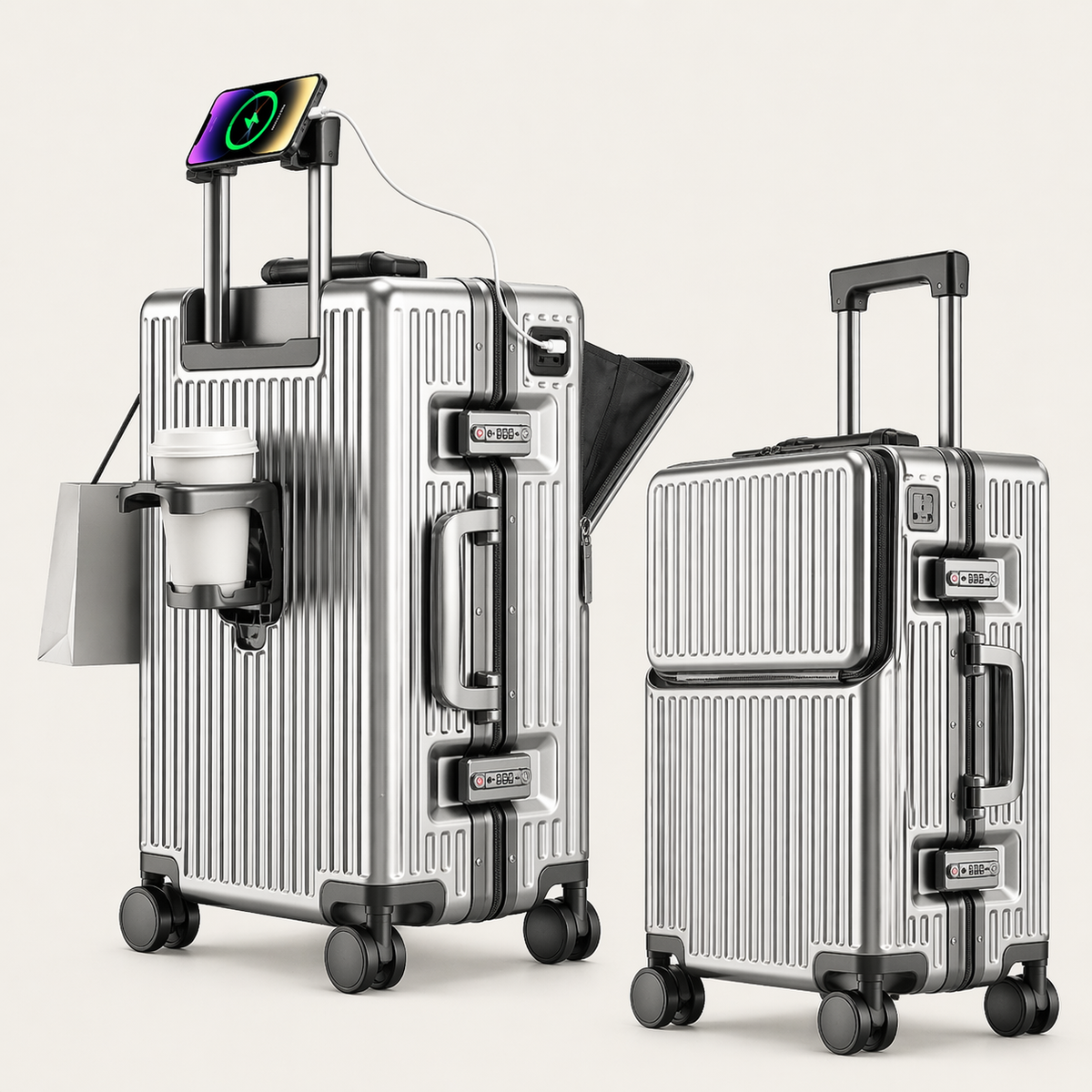 Valise cabine Prestige
