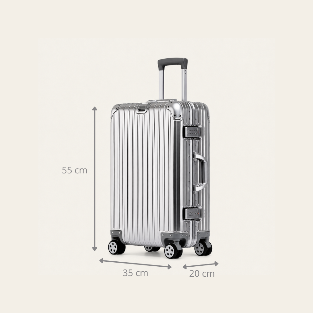 Valise Cabine Évasion