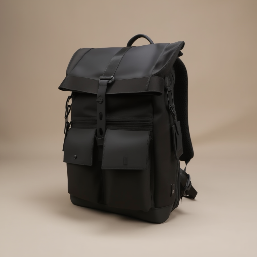 Sac a dos homme femme | Imperméable 32L 5