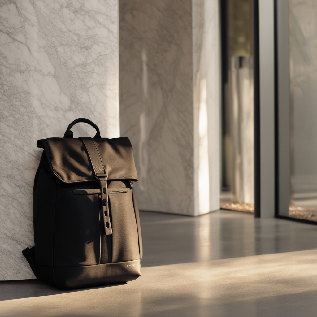 Sac a dos imperméable Unisexe | 35L 2