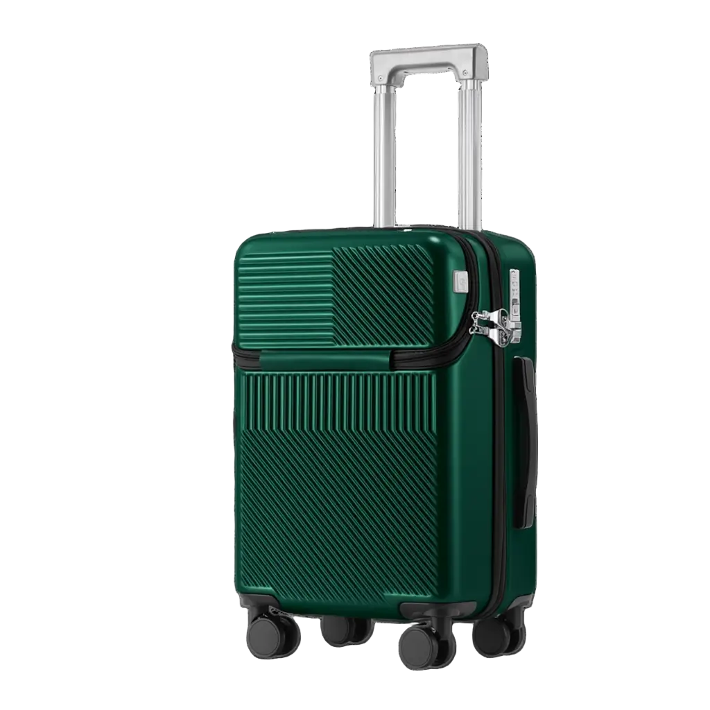 Valise de voyage homme Hublot Classic | Composite tricouche 8