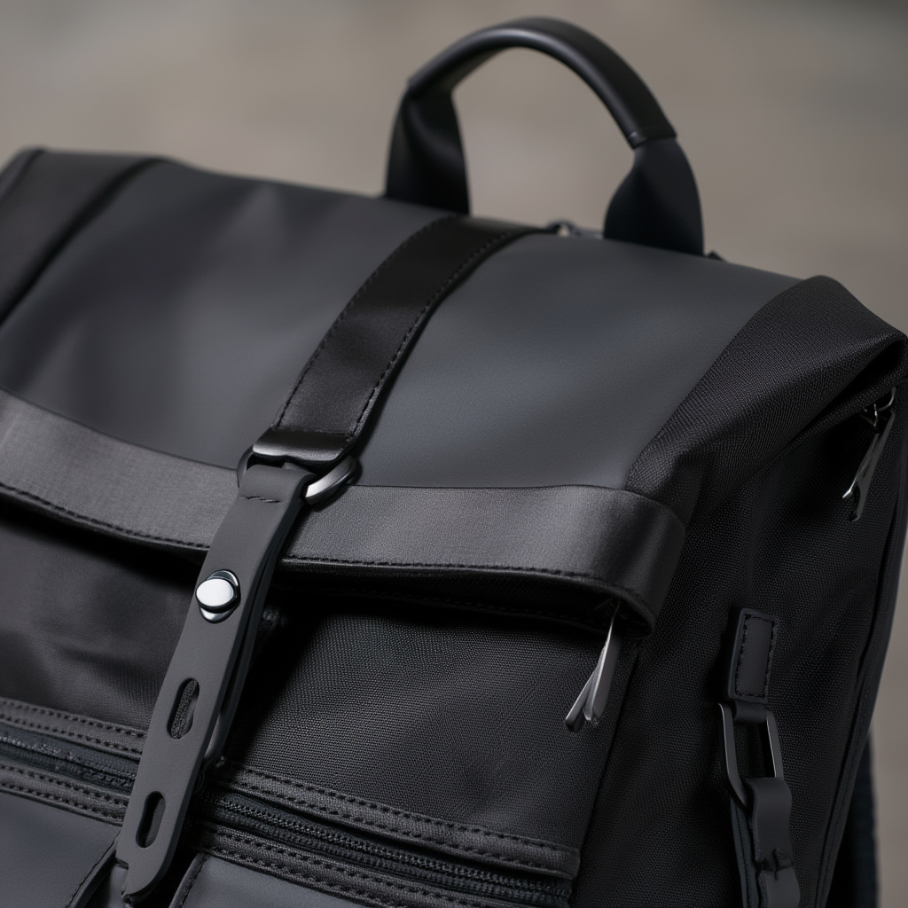 Sac a dos homme femme | Imperméable 32L 4