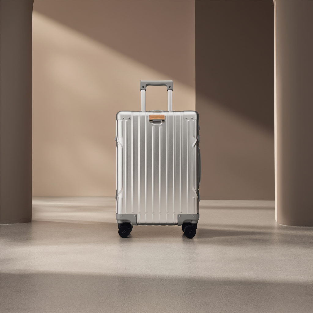 Caisse dEnregistrement Voyageur 26 | Polycarbonate leger et robuste 5