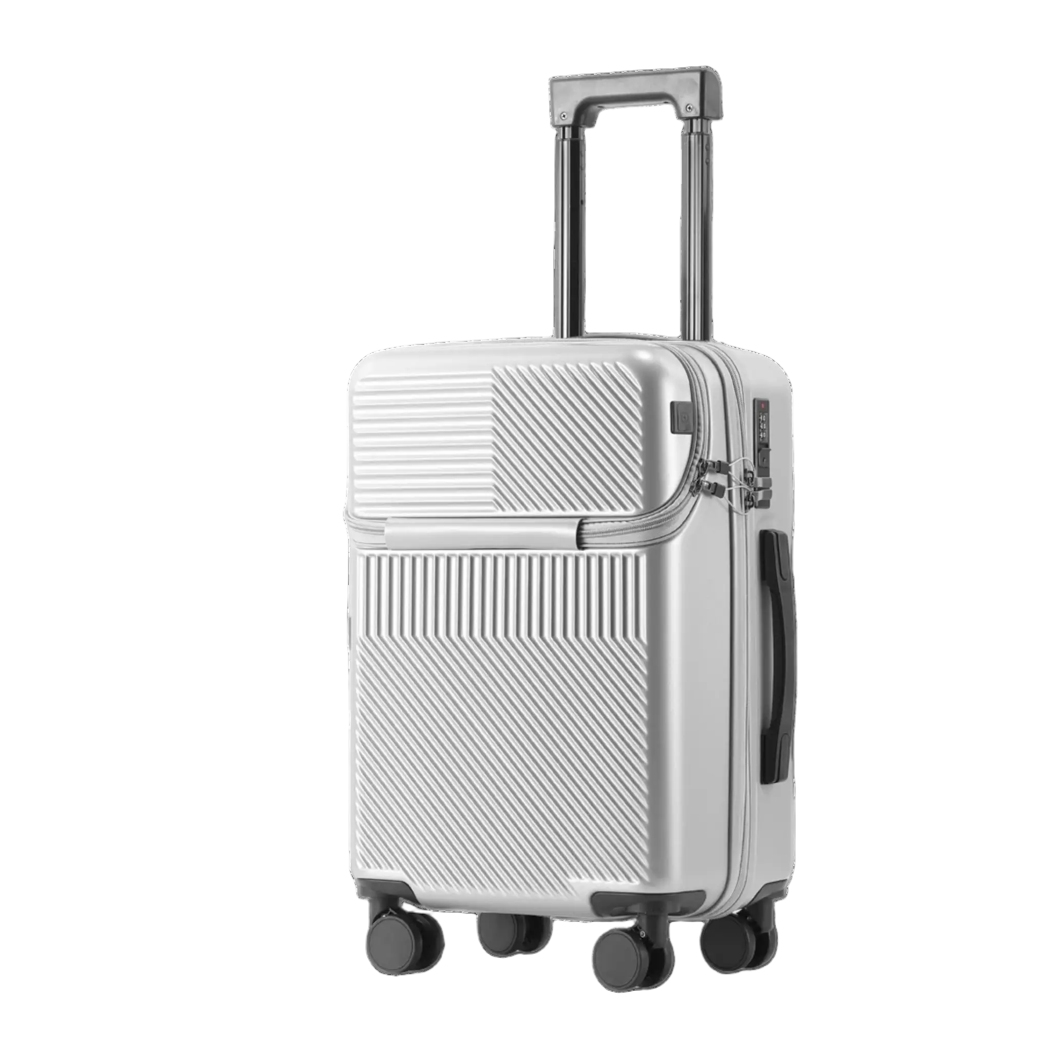 Valise de voyage homme Hublot Classic | Composite tricouche 1