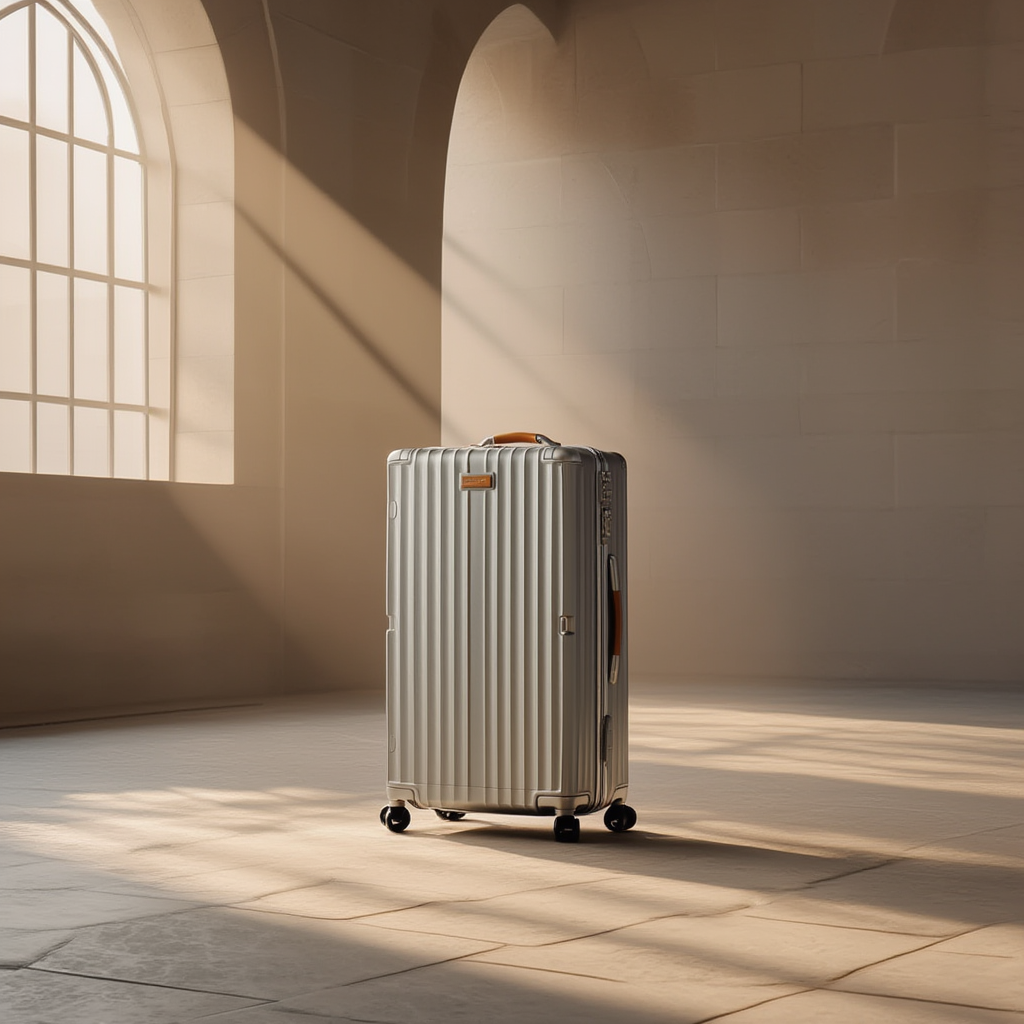 Caisse dEnregistrement Voyageur 26 | Polycarbonate leger et robuste 3