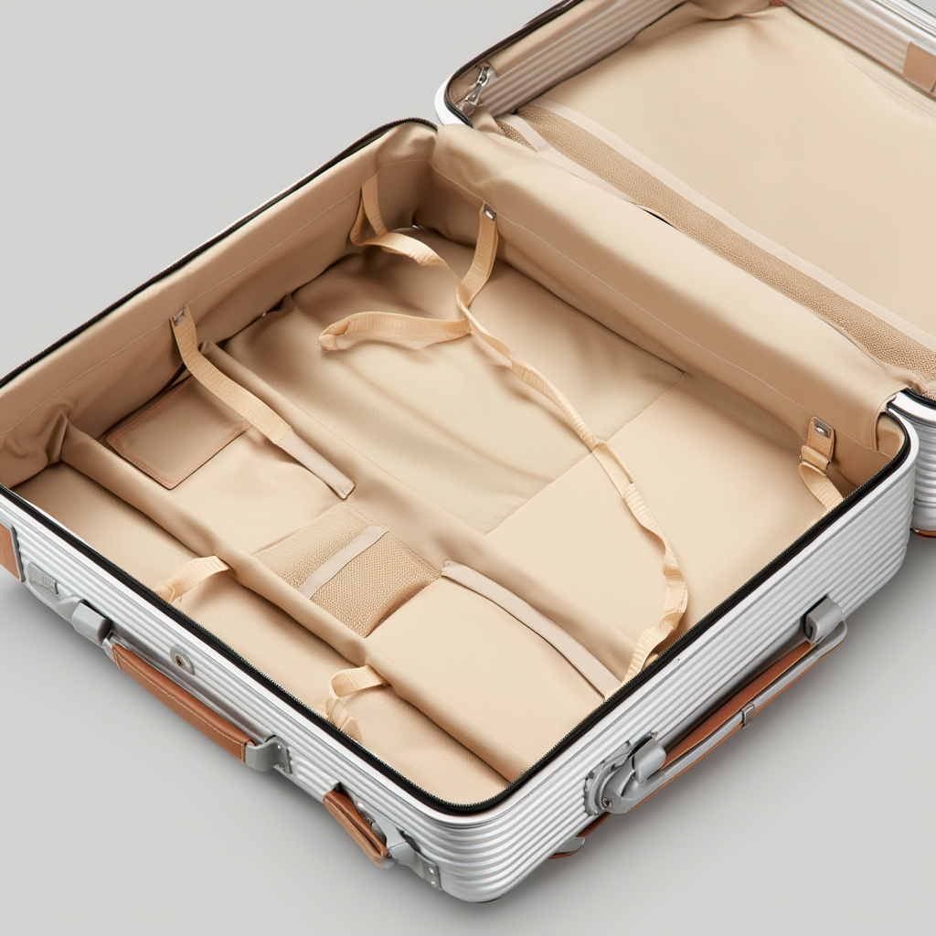 Valise de voyage Famille | Polyester resistant a l'eau 3