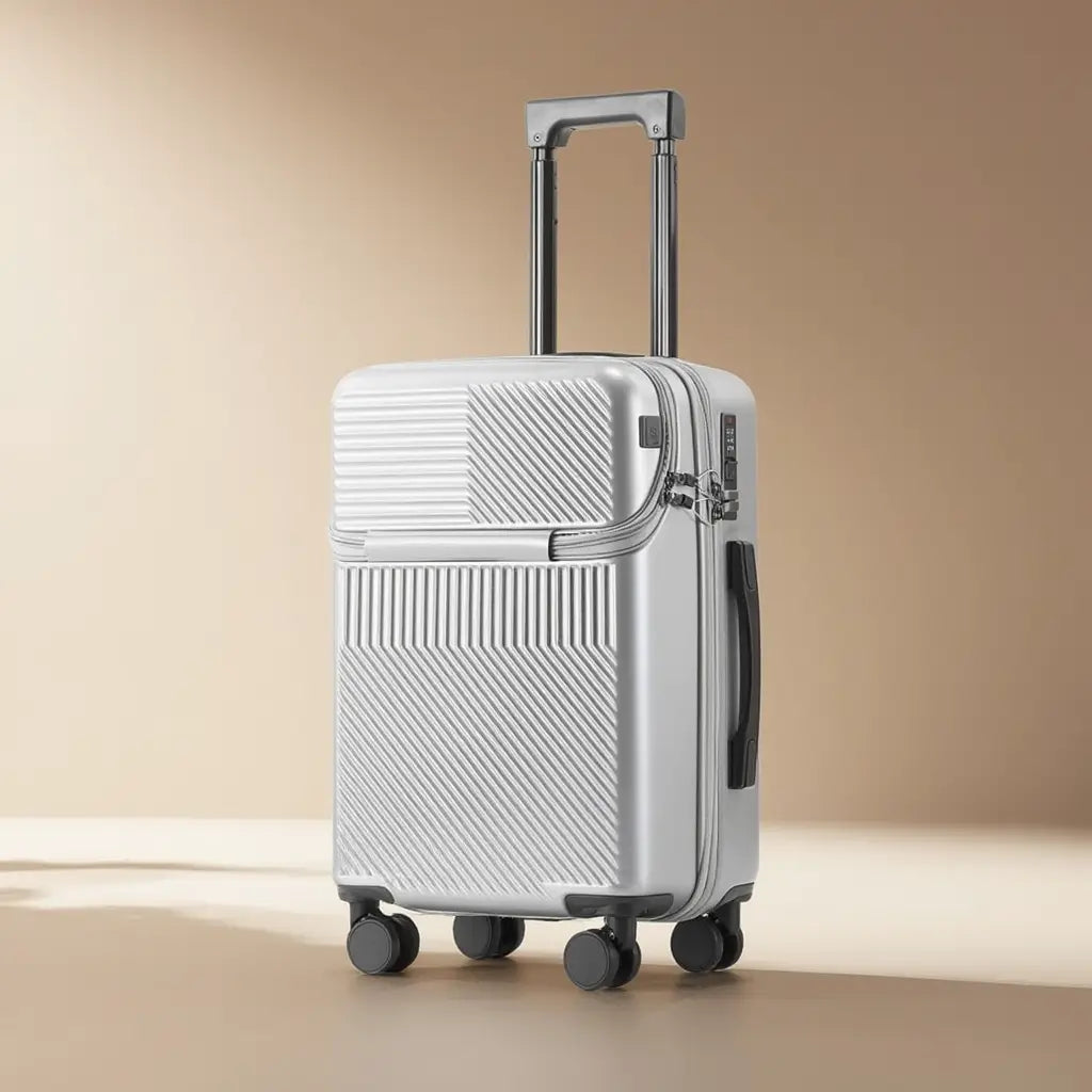 Valise de voyage homme Hublot Classic | Composite tricouche 3