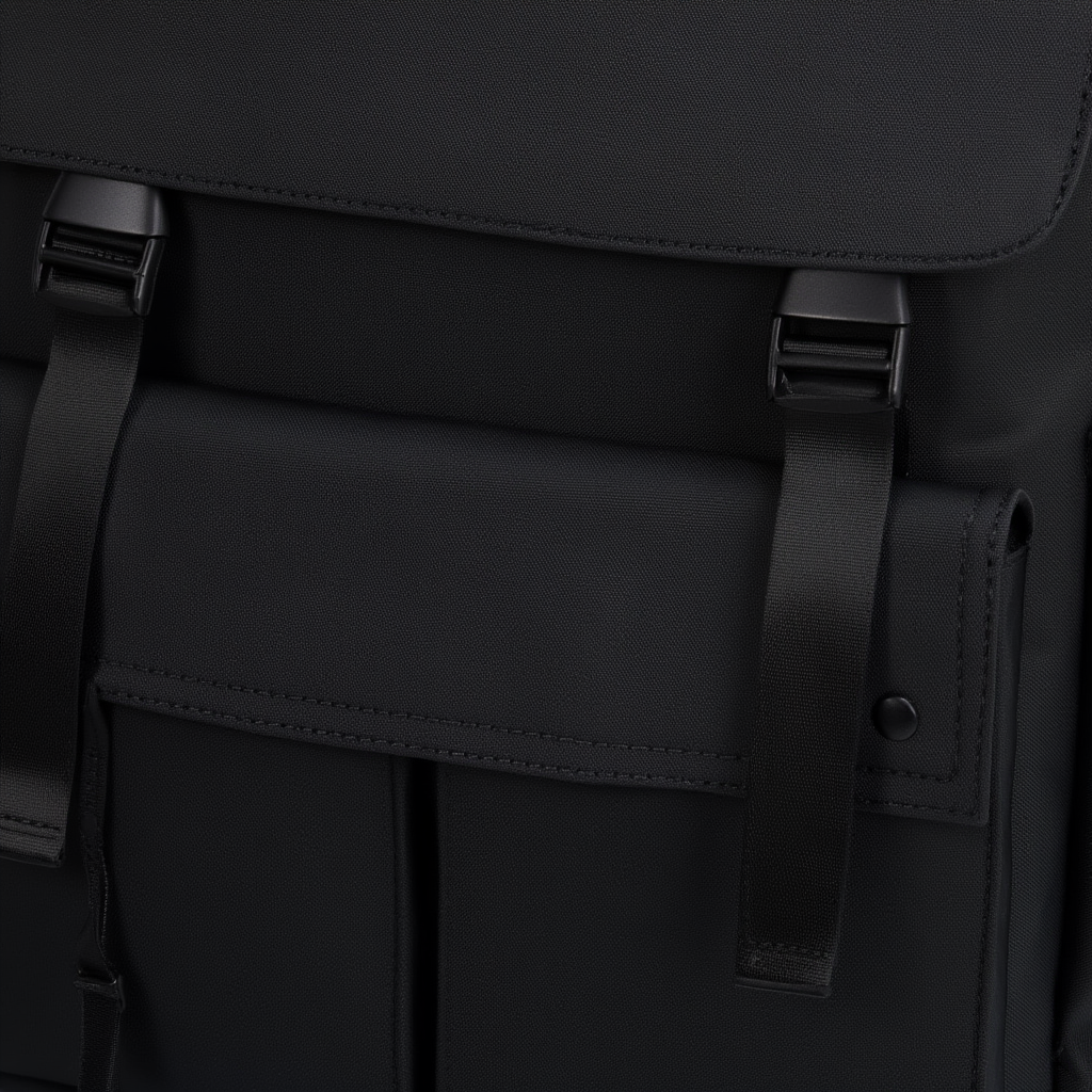 Sac a dos femme cabine | Imperméable 24L 4