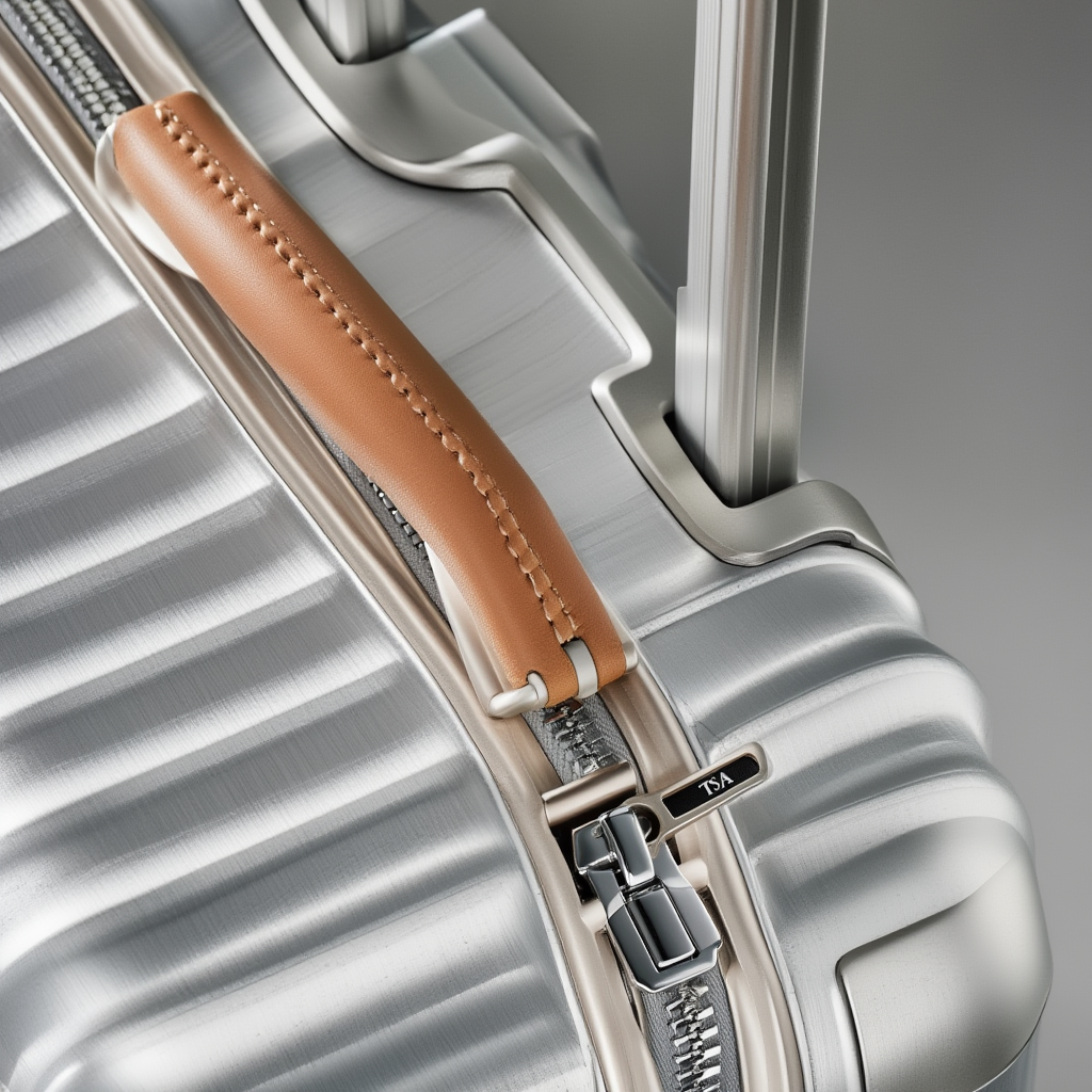 Ensemble de bagages cabine Homme | Léger et compact Polyester 3