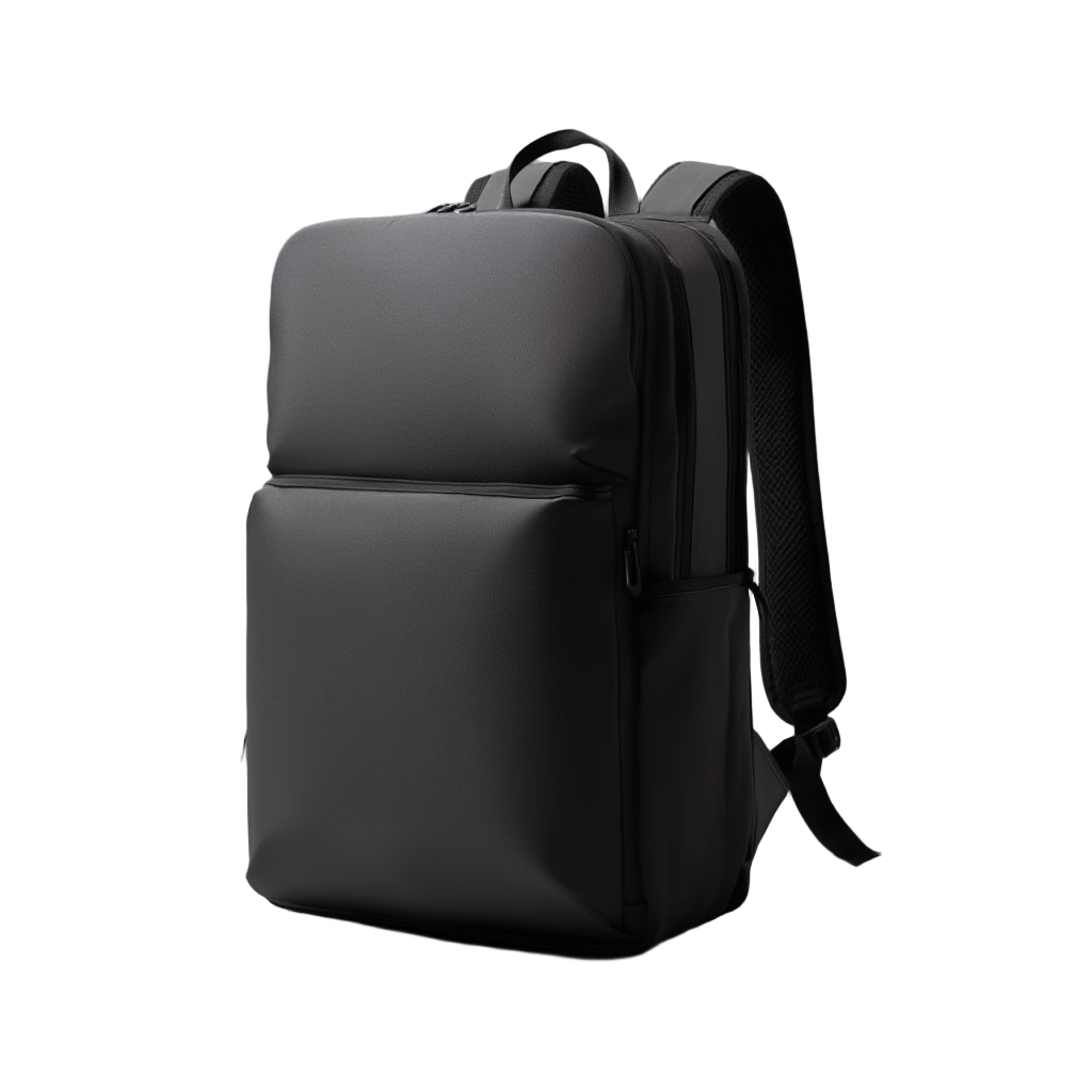 Sac a dos imperméable unisexe 27L | Polyester robuste 1