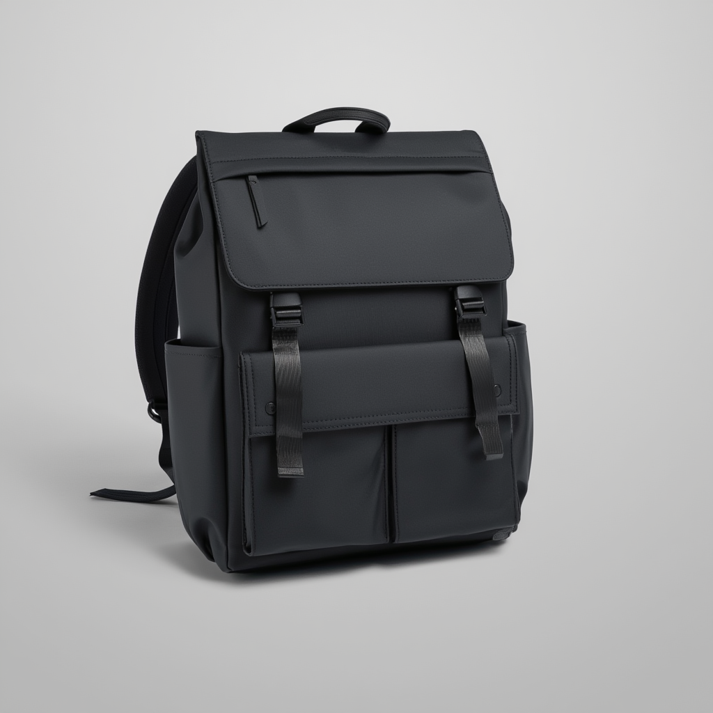 Sac a dos femme cabine | Imperméable 24L 3