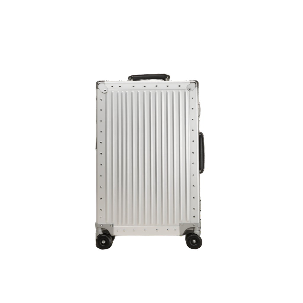 Valise cabine aluminium homme femme | 24 pouces 55 litres durable 1