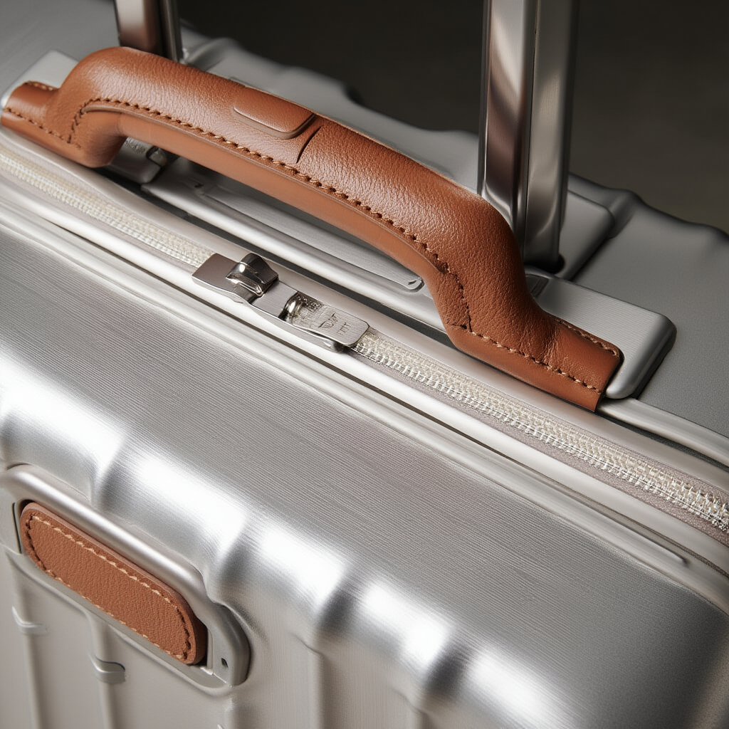 Ensemble de valises Voyageur | Polyester durable 5