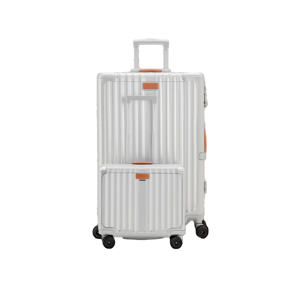 Ensemble de bagages homme Aventurier | Polyester resistant 1