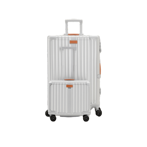 Ensemble de bagages homme Aventurier | Polyester resistant 1