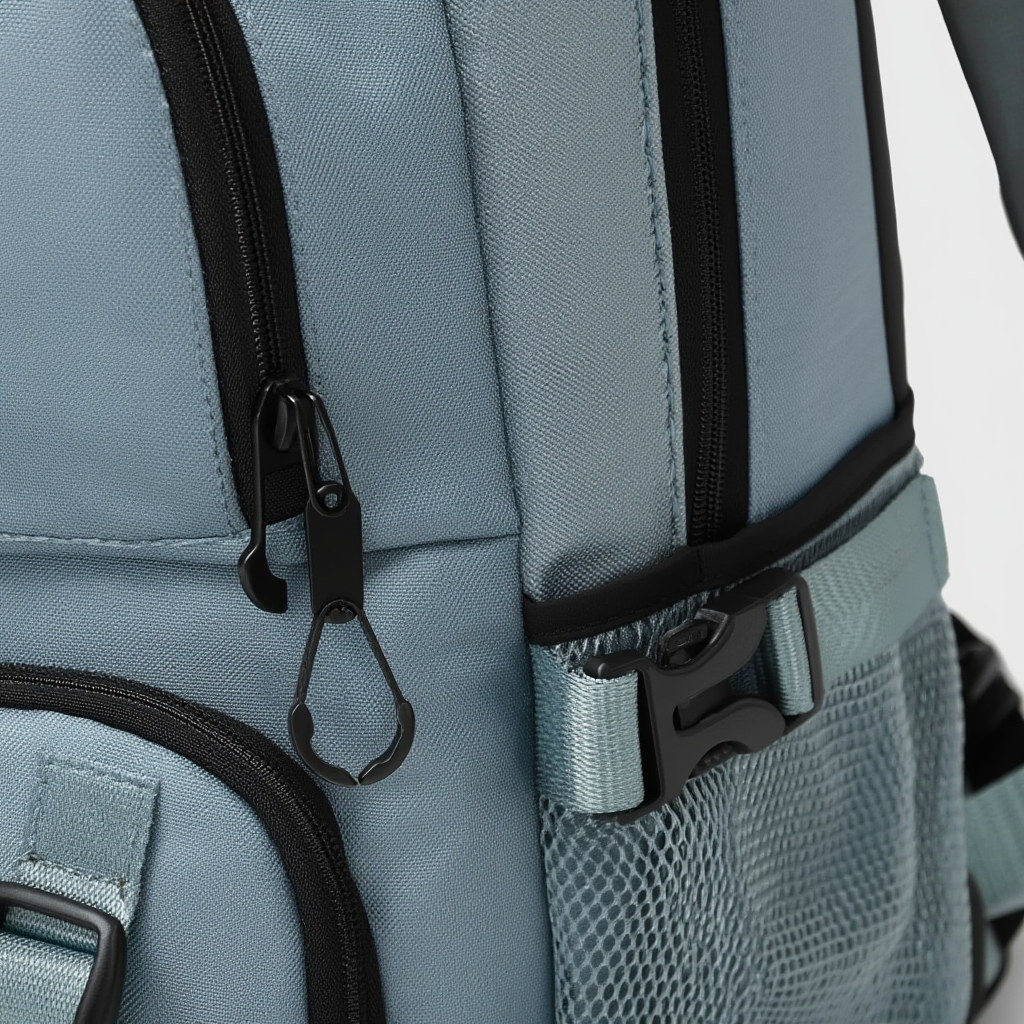 Sac a dos cabine homme femme | Imperméable 38L 4