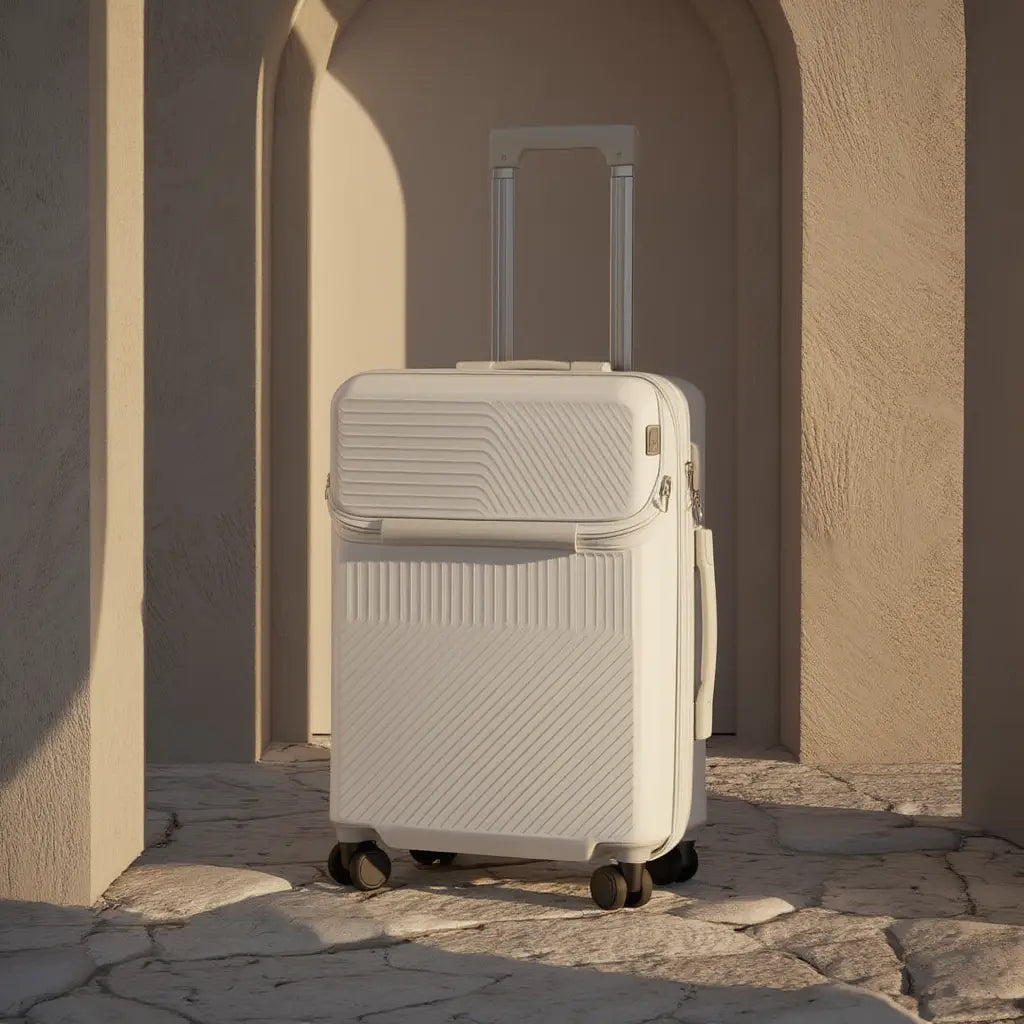 Valise cabine homme femme | Composite tricouche Hublot Classic 5